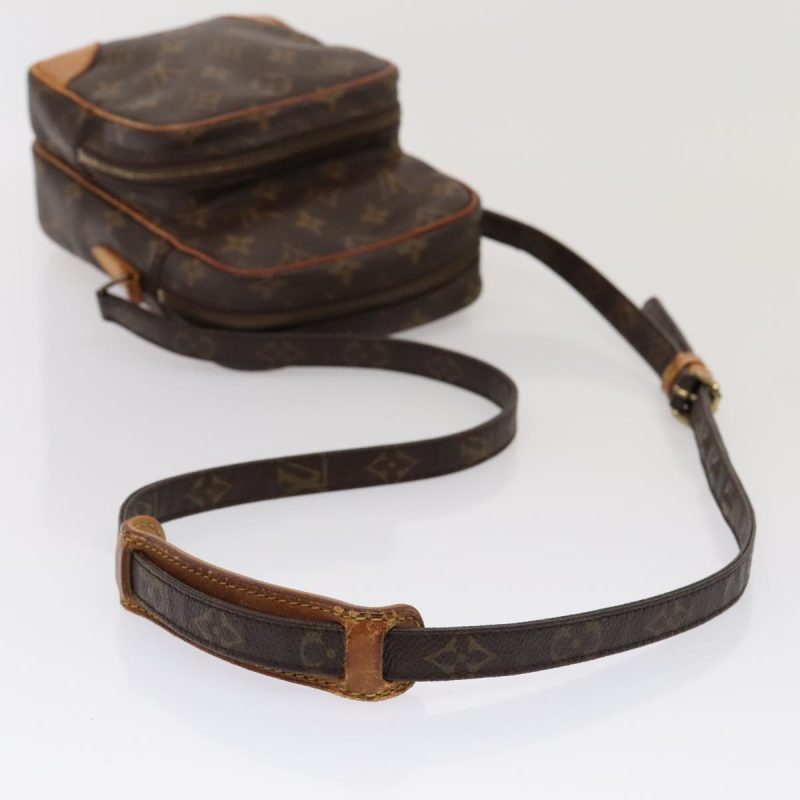 Louis Vuitton Monogram Amazon Shoulder Bag M45236  88993 - Image 7