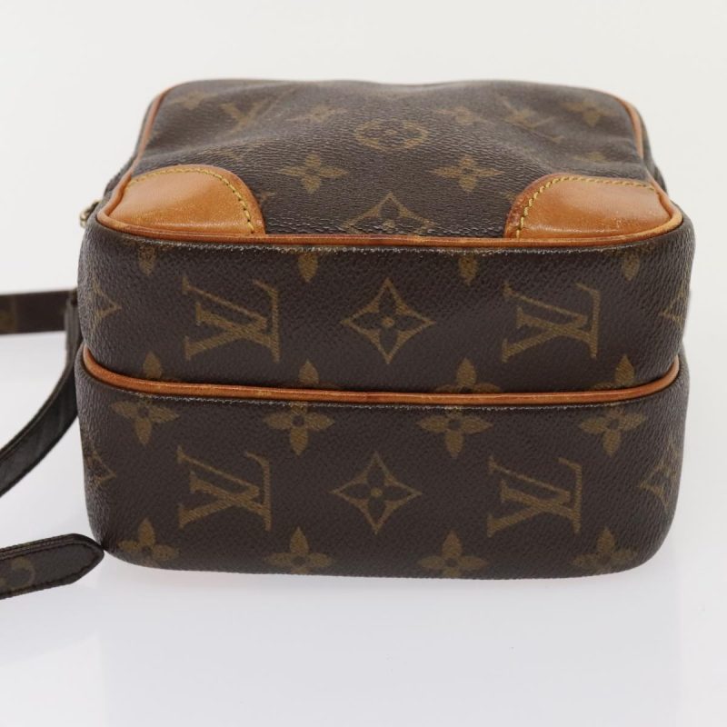 Louis Vuitton Monogram Amazon Shoulder Bag M45236  88993 - Image 5