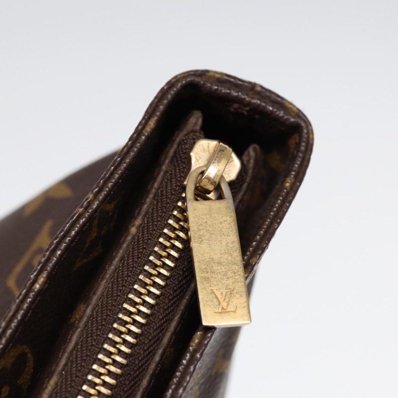 Louis Vuitton Monogram Cabas Piano Tote Bag M51148  89090 - Image 10