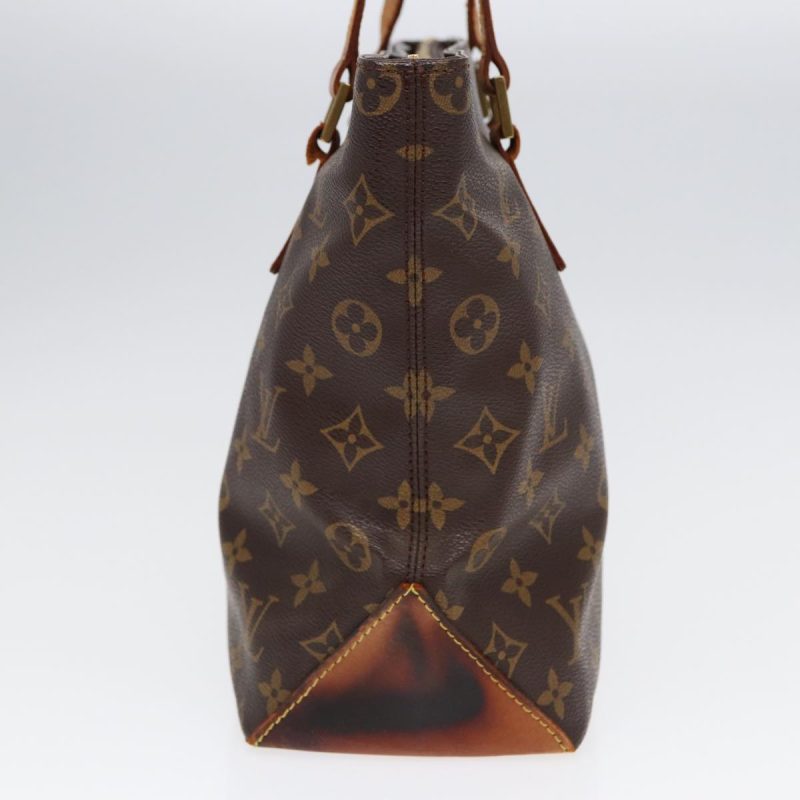 Louis Vuitton Monogram Cabas Piano Tote Bag M51148  89090 - Image 3