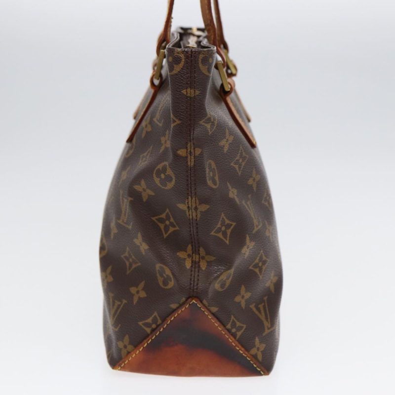Louis Vuitton Monogram Cabas Piano Tote Bag M51148  89090 - Image 4