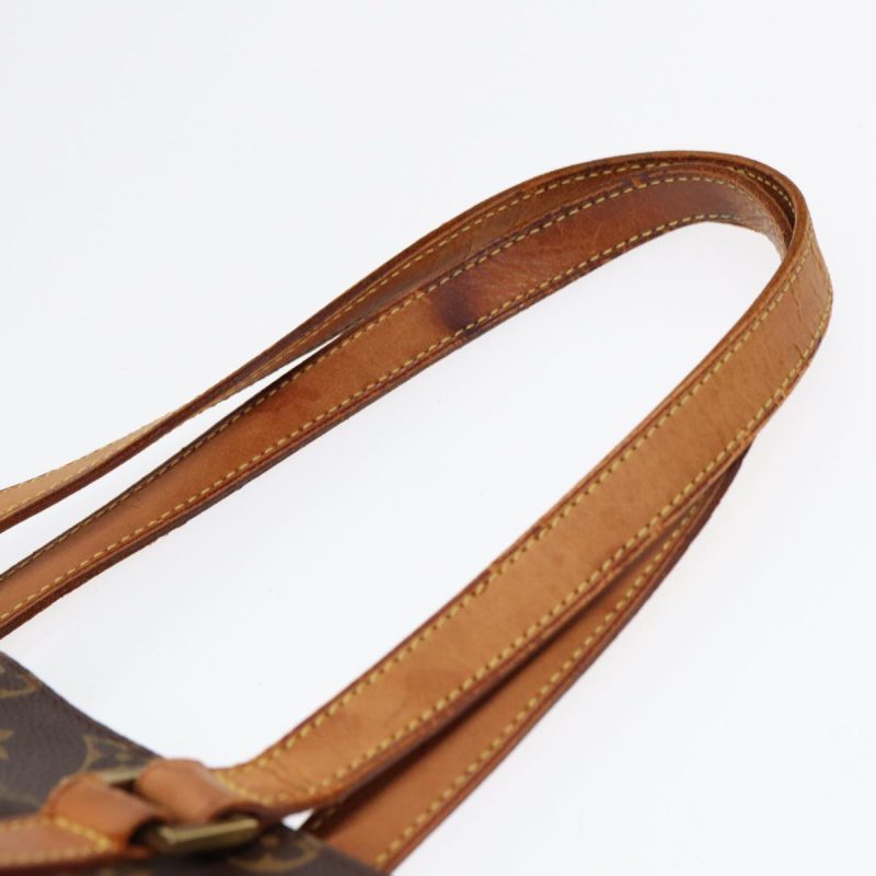 Louis Vuitton Monogram Cabas Piano Tote Bag M51148  89090 - Image 8