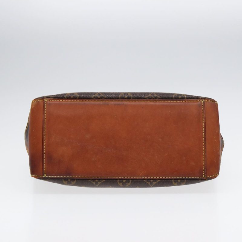 Louis Vuitton Monogram Cabas Piano Tote Bag M51148  89090 - Image 5
