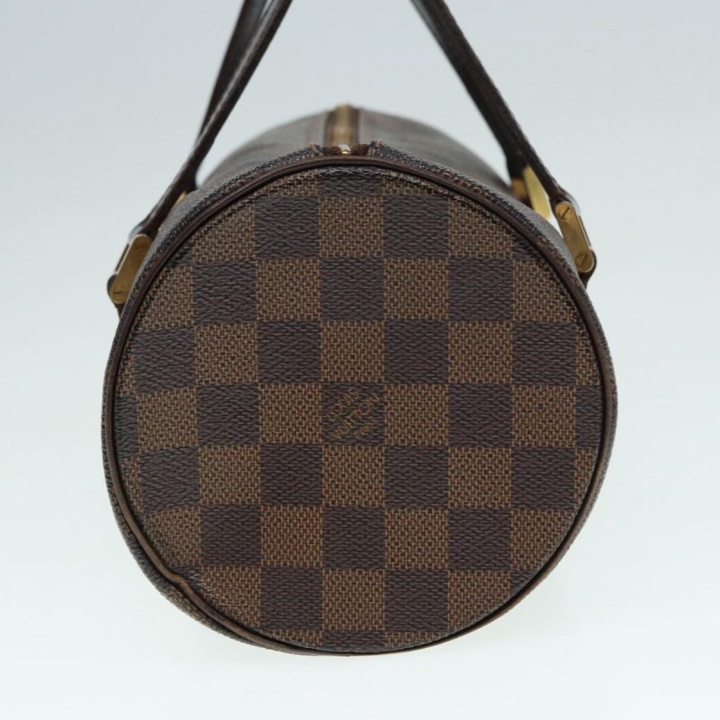 Louis Vuitton Damier Ebene Papillon 30 Hand Bag N51303  89109 - Image 4