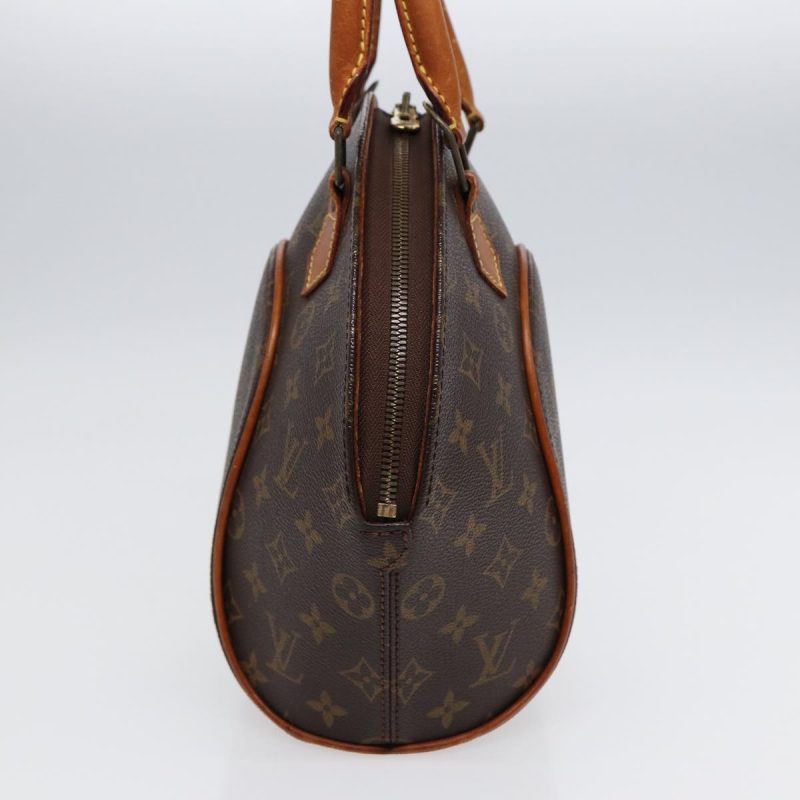 Louis Vuitton Monogram Ellipse PM Hand Bag M51127  89122 - Image 3