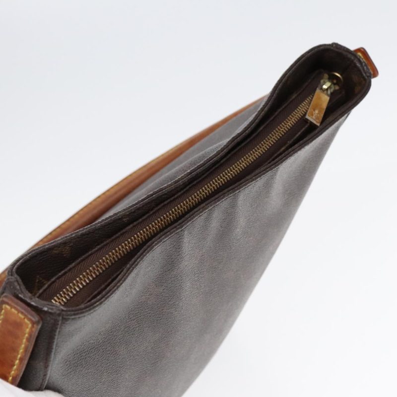 Louis Vuitton Monogram Looping GM Shoulder Bag M51145  89157 - Image 6