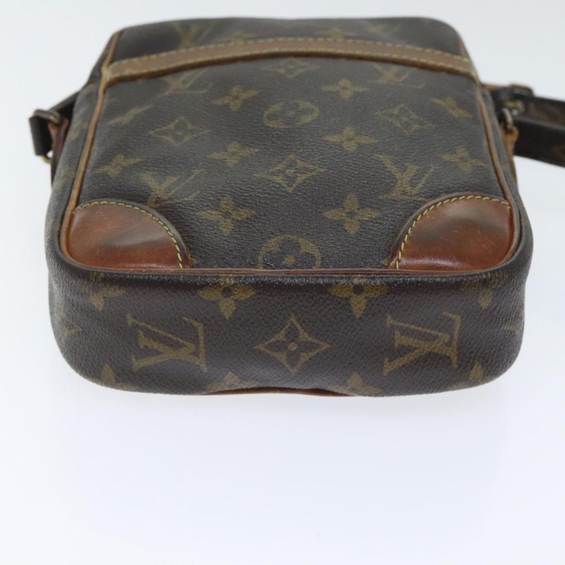 Louis Vuitton Monogram Danube Shoulder Bag M45266  89158 - Image 5