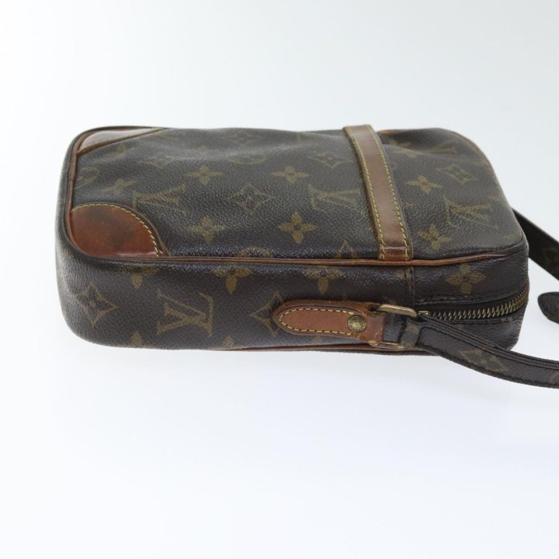 Louis Vuitton Monogram Danube Shoulder Bag M45266  89158 - Image 4