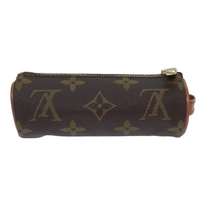 Louis Vuitton Monogram Etui 3 Ball de Golf Pouch M58249  89161 - Image 2