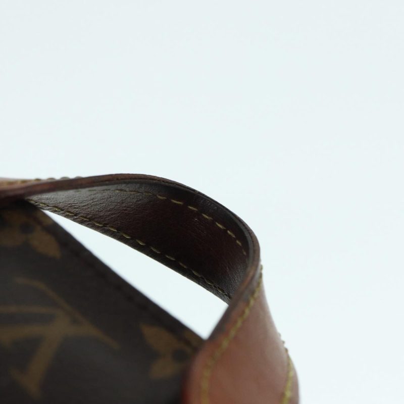 Louis Vuitton Monogram Dop Kit Cosmetic Pouch M44494  89163 - Image 8
