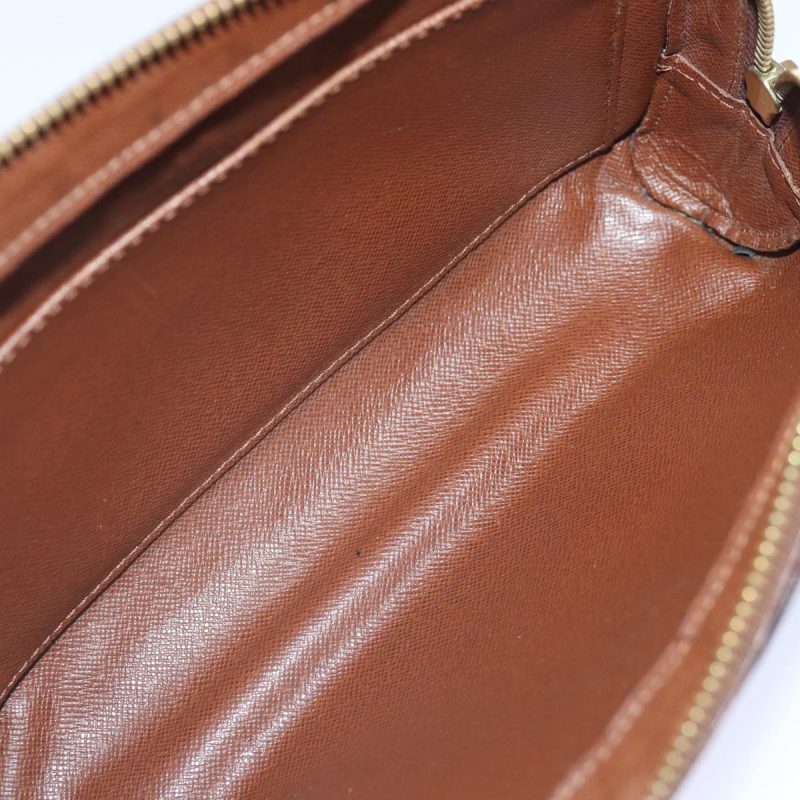 Louis Vuitton Monogram Orsay Clutch Bag M51790  89164 - Image 9