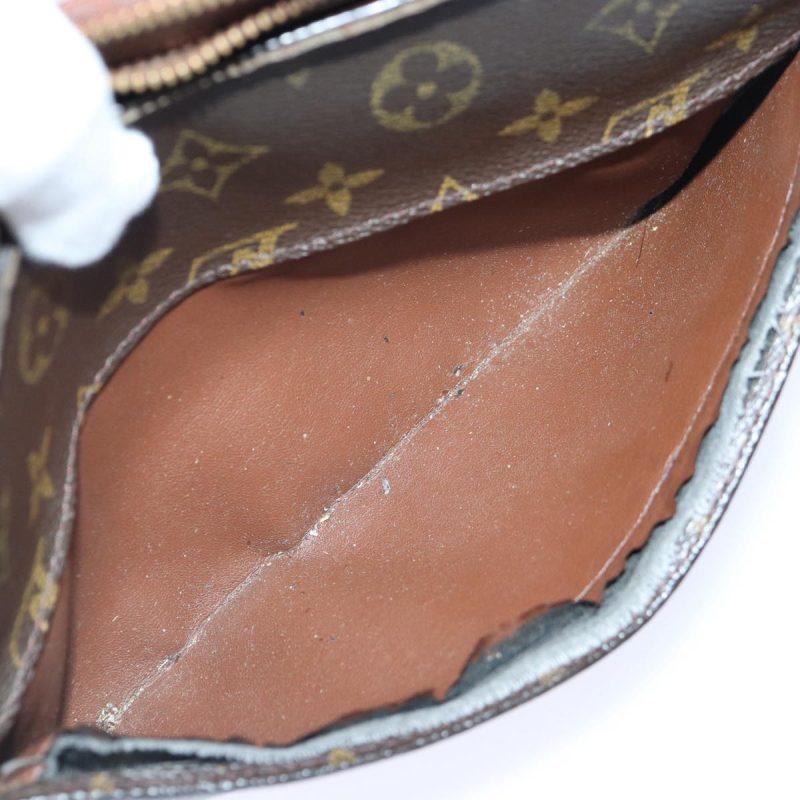 Louis Vuitton Monogram Orsay Clutch Bag M51790  89164 - Image 10
