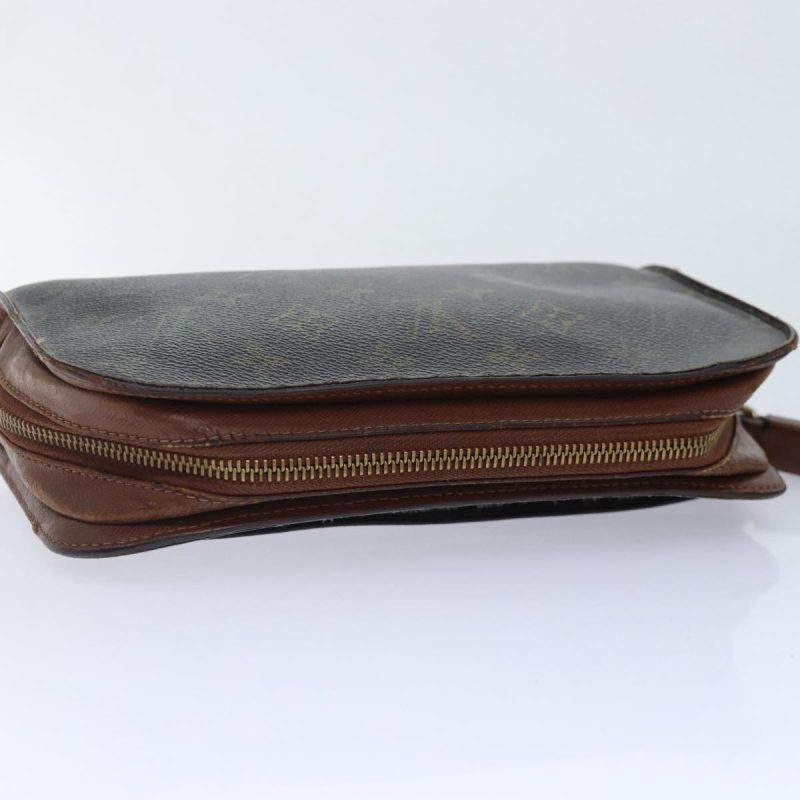 Louis Vuitton Monogram Orsay Clutch Bag M51790  89164 - Image 5