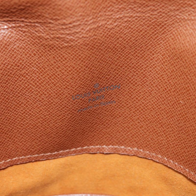 Louis Vuitton Monogram Musette Salsa Long Shoulder Bag M51387  89170 - Image 8