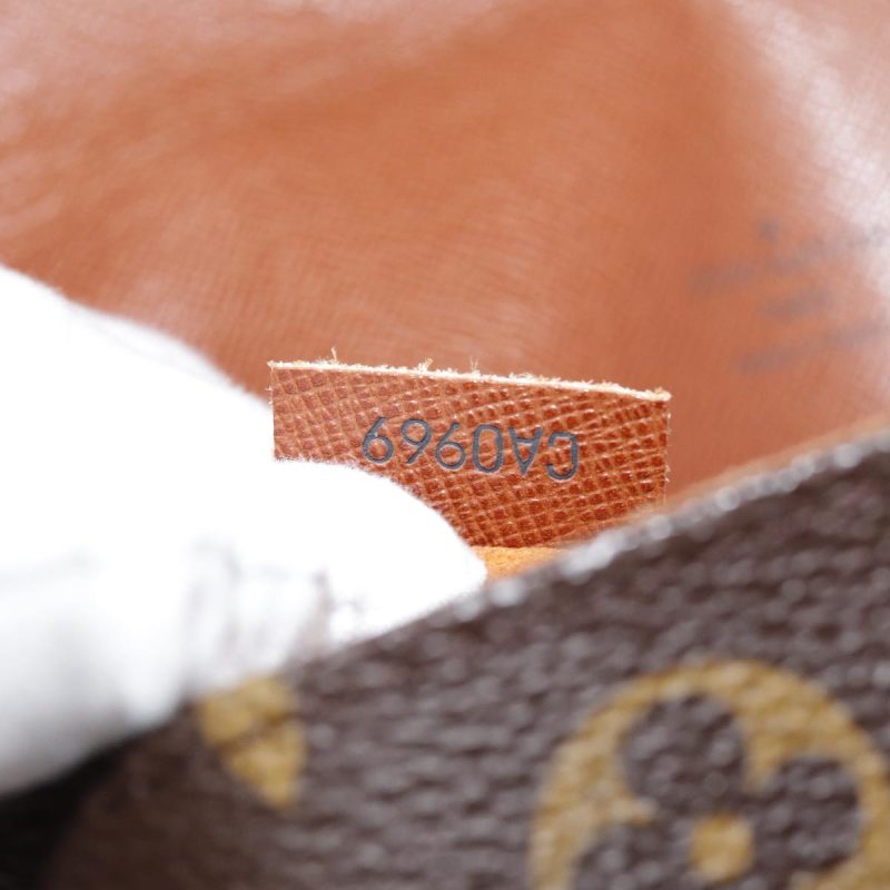 Louis Vuitton Monogram Musette Salsa Long Shoulder Bag M51387  89170 - Image 10