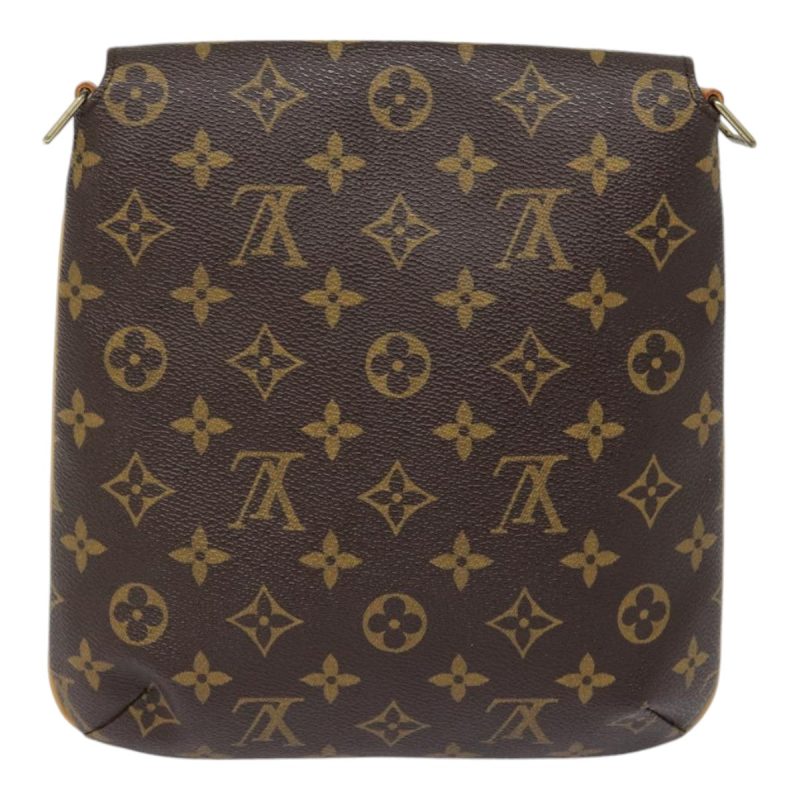 Louis Vuitton Monogram Musette Salsa Long Shoulder Bag M51387  89170 - Image 2