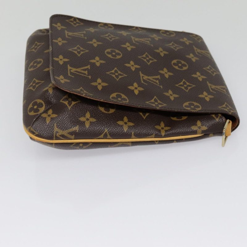 Louis Vuitton Monogram Musette Salsa Long Shoulder Bag M51387  89170 - Image 3