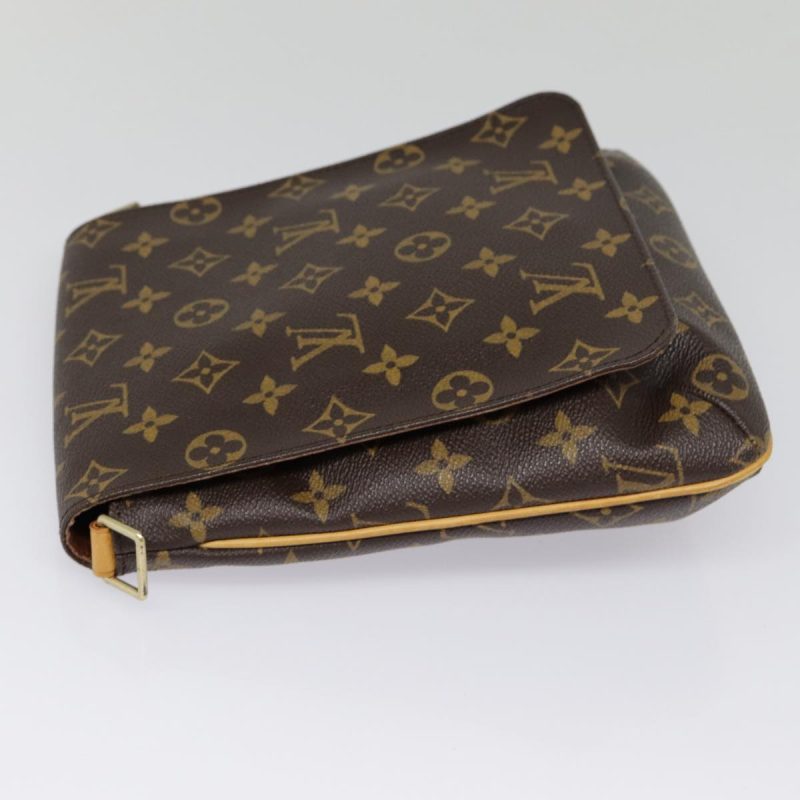 Louis Vuitton Monogram Musette Salsa Long Shoulder Bag M51387  89170 - Image 4