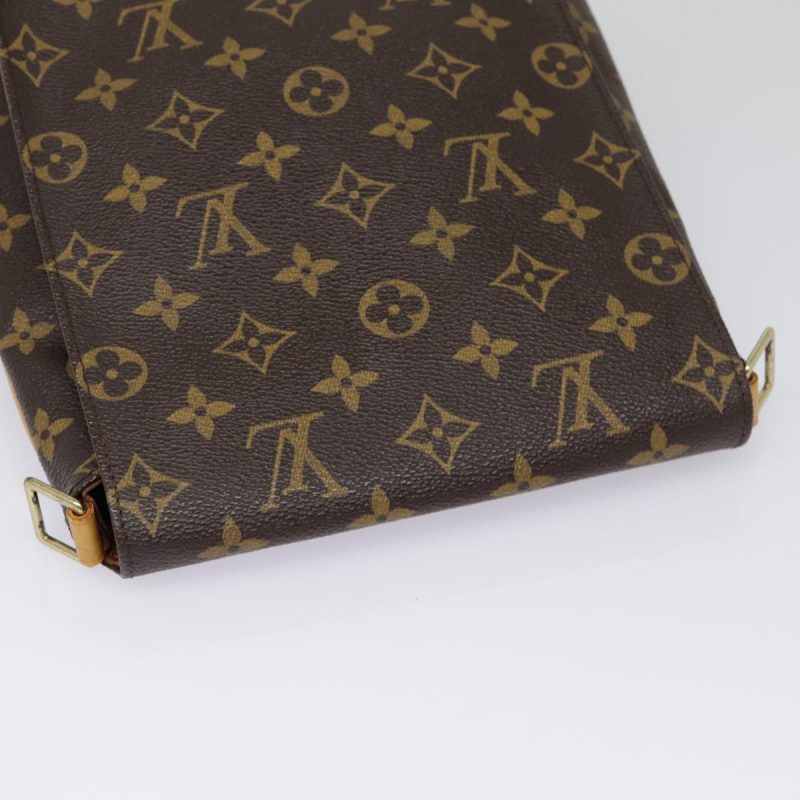 Louis Vuitton Monogram Musette Salsa Long Shoulder Bag M51387  89170 - Image 5