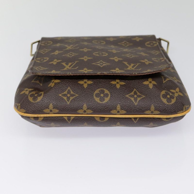 Louis Vuitton Monogram Musette Salsa Long Shoulder Bag M51387  89170 - Image 6