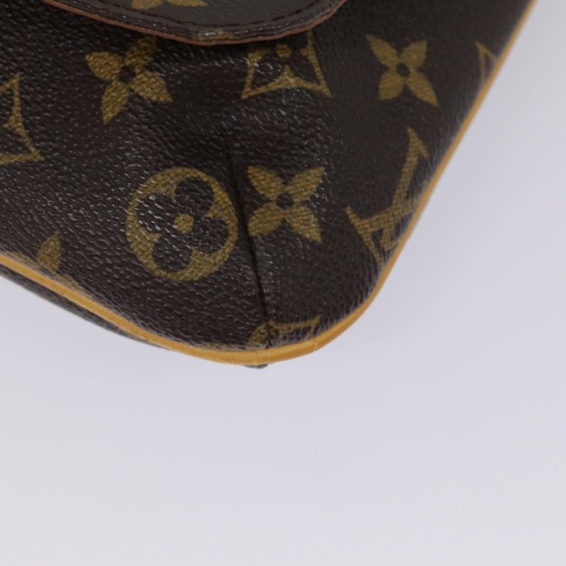 Louis Vuitton Monogram Musette Salsa Long Shoulder Bag M51387  89170 - Image 7
