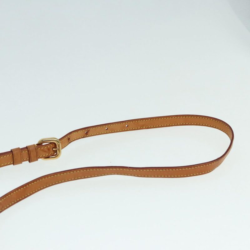 Louis Vuitton Monogram Mini Juliet MM Shoulder Bag Blue M92004  89193 - Image 8
