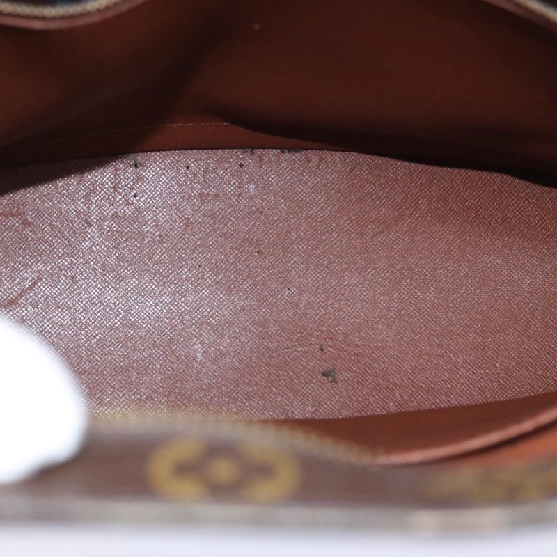 Louis Vuitton Monogram Babylone Tote Bag M51102  89220 - Image 10