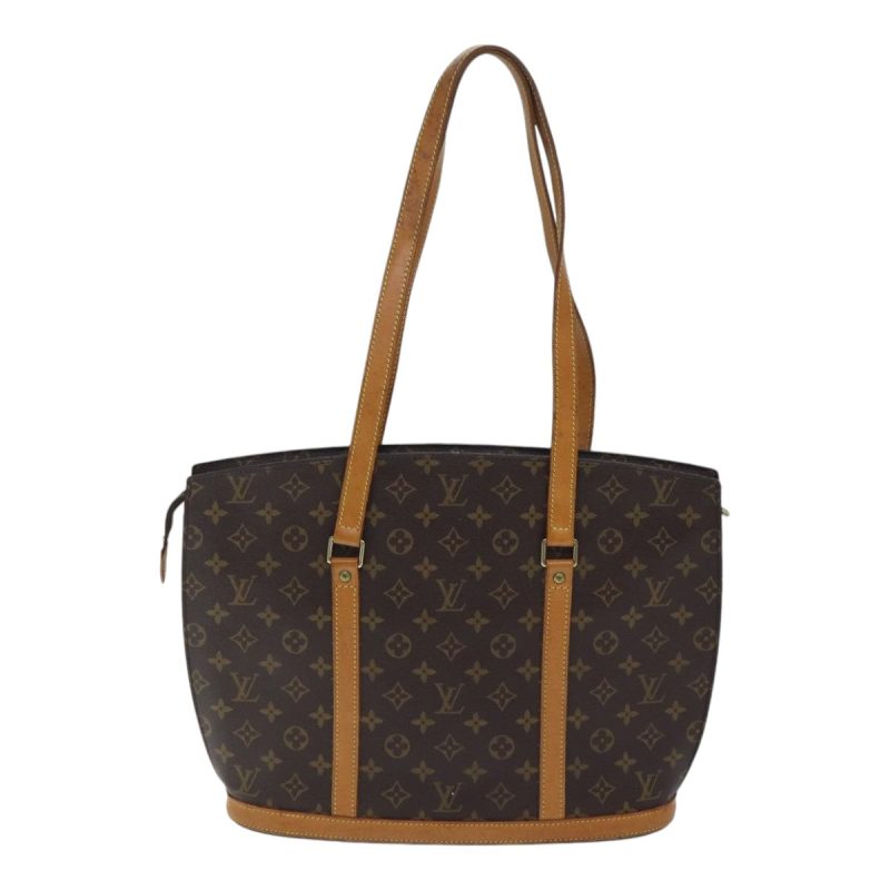 Louis Vuitton Monogram Babylone Tote Bag M51102  89220 - Image 2