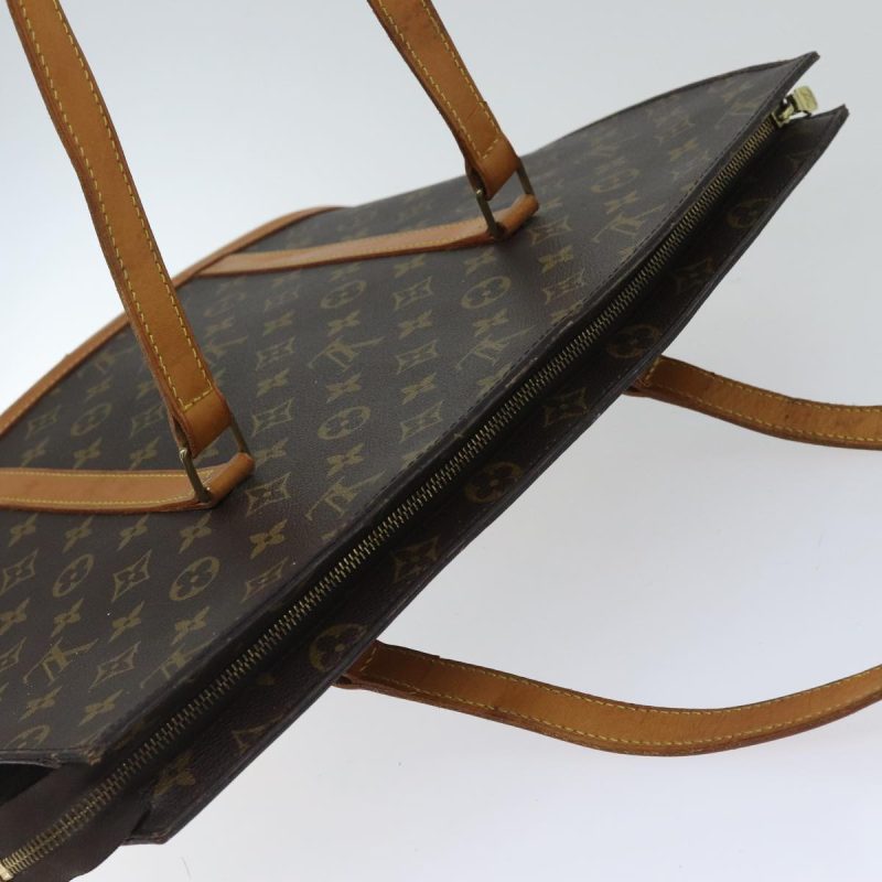 Louis Vuitton Monogram Babylone Tote Bag M51102  89220 - Image 6