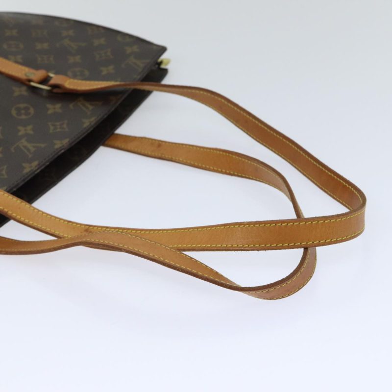 Louis Vuitton Monogram Babylone Tote Bag M51102  89220 - Image 7