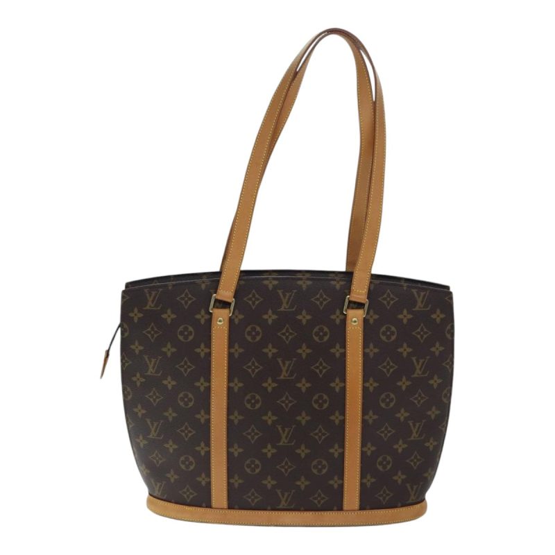 Louis Vuitton Monogram Babylone Tote Bag M51102  89221 - Image 2