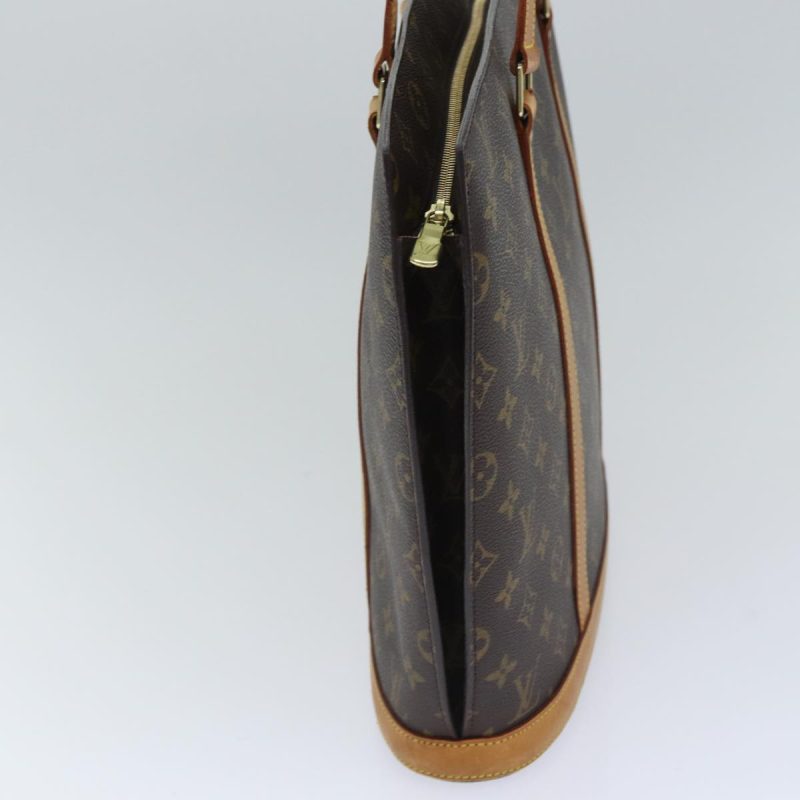 Louis Vuitton Monogram Babylone Tote Bag M51102  89221 - Image 4