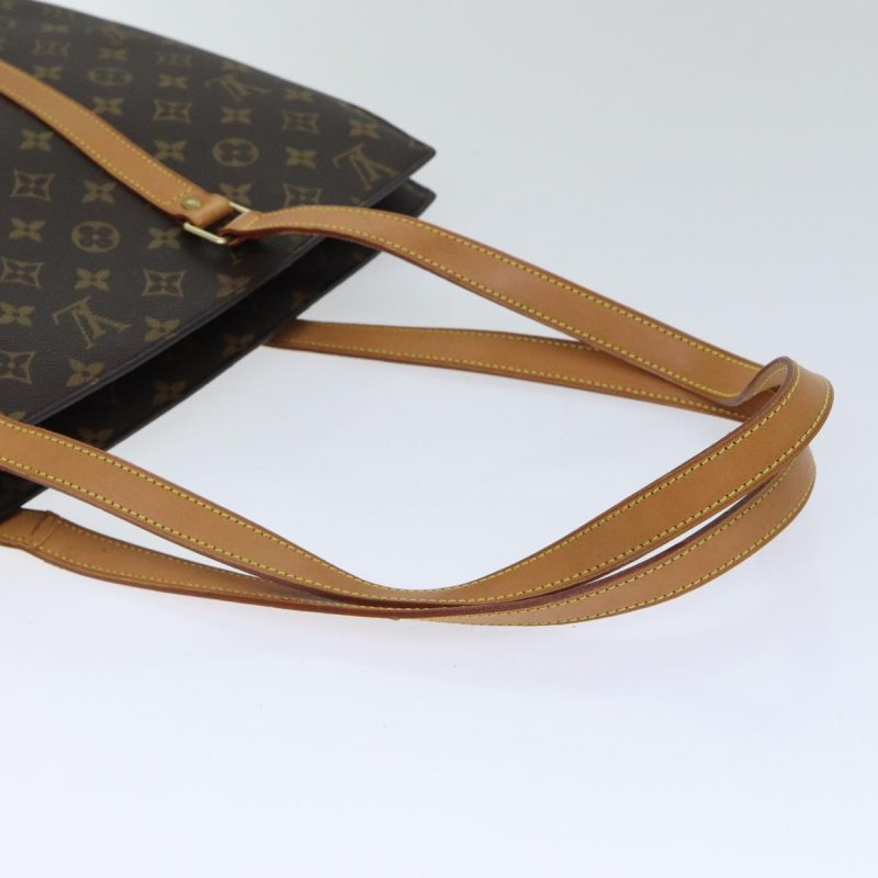 Louis Vuitton Monogram Babylone Tote Bag M51102  89221 - Image 7