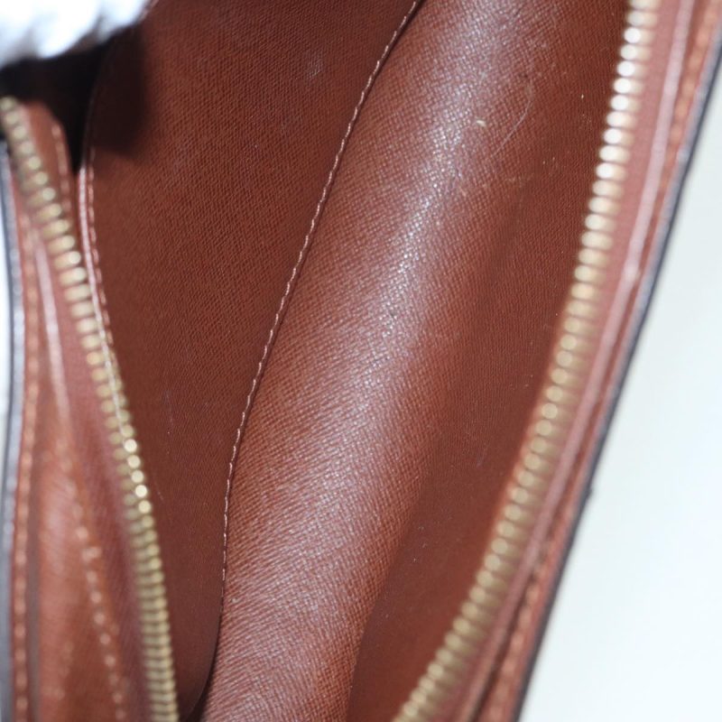 Louis Vuitton Monogram Orsay Clutch Bag M51790  89293 - Image 10