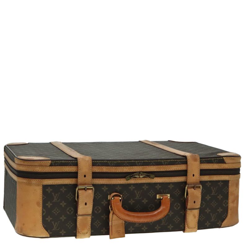 Louis Vuitton Monogram Stratos 70 Trunk M23234  89327