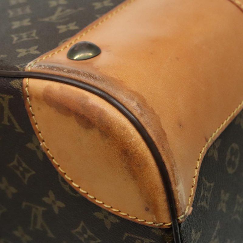 Louis Vuitton Monogram Stratos 70 Trunk M23234  89327 - Image 8