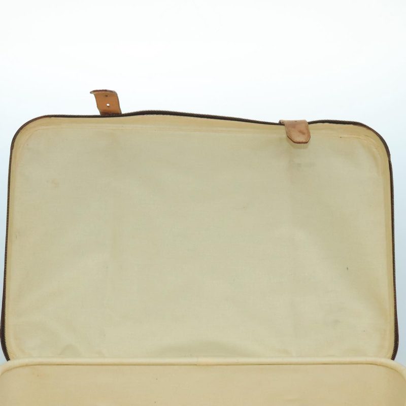 Louis Vuitton Monogram Stratos 70 Trunk M23234  89327 - Image 9