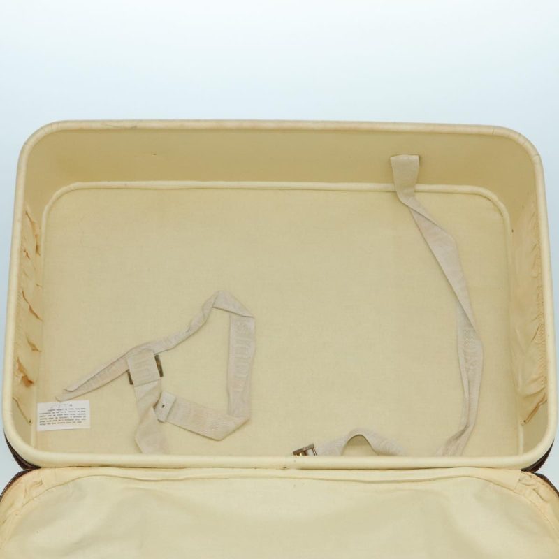 Louis Vuitton Monogram Stratos 70 Trunk M23234  89327 - Image 10