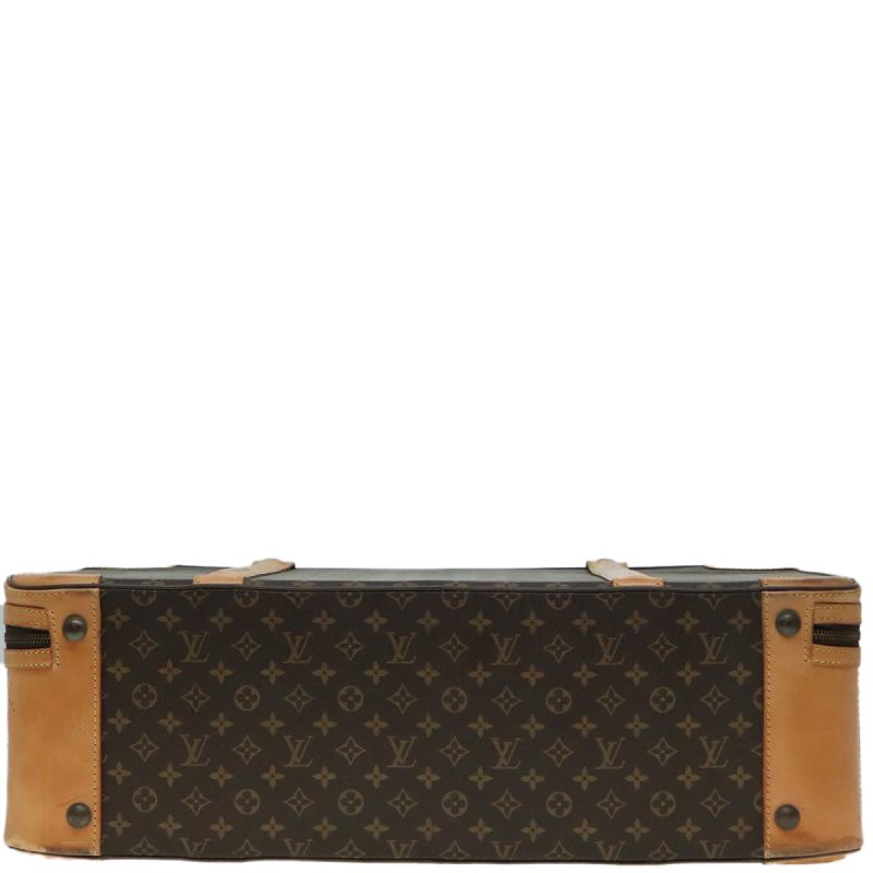 Louis Vuitton Monogram Stratos 70 Trunk M23234  89327 - Image 2