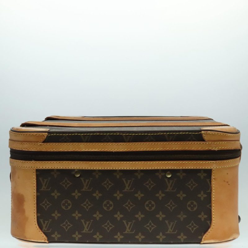 Louis Vuitton Monogram Stratos 70 Trunk M23234  89327 - Image 3