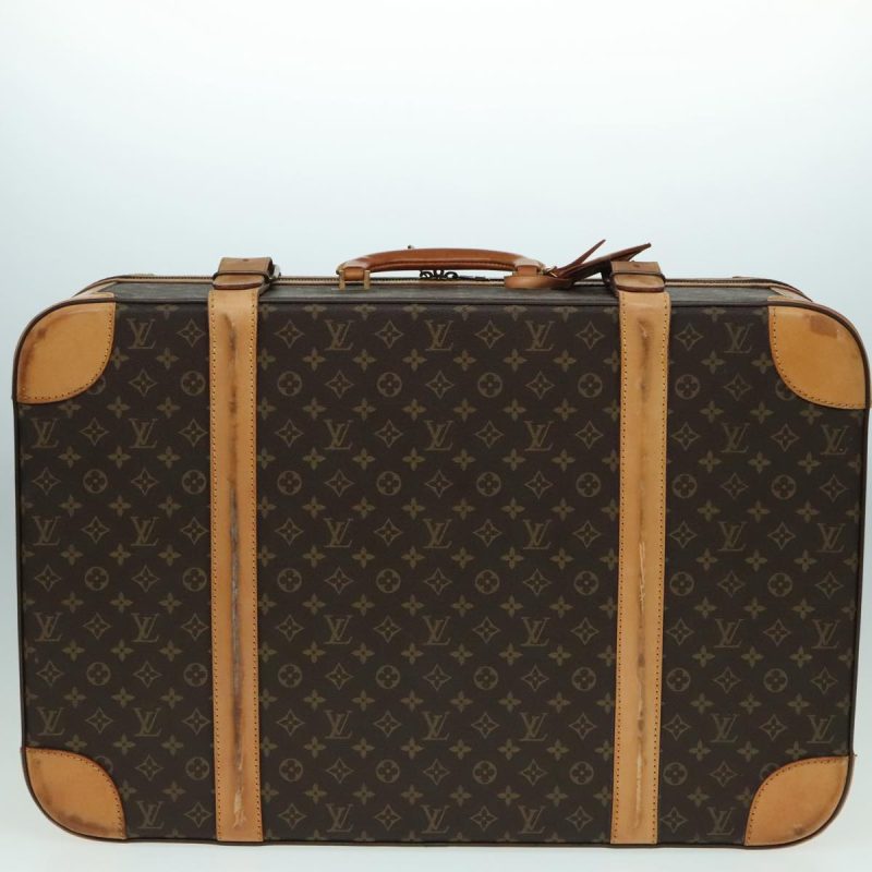 Louis Vuitton Monogram Stratos 70 Trunk M23234  89327 - Image 5