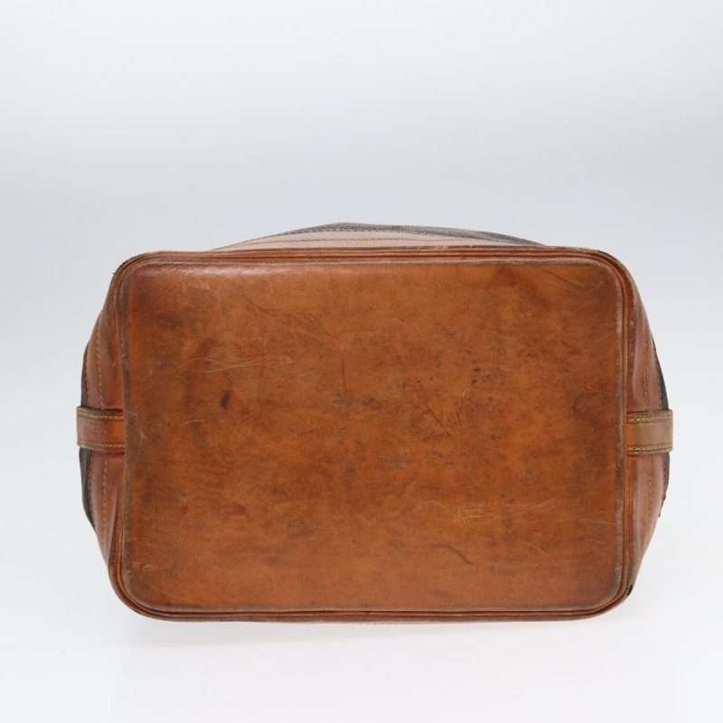 Louis Vuitton Monogram Noe Shoulder Bag M42224  89331 - Image 4