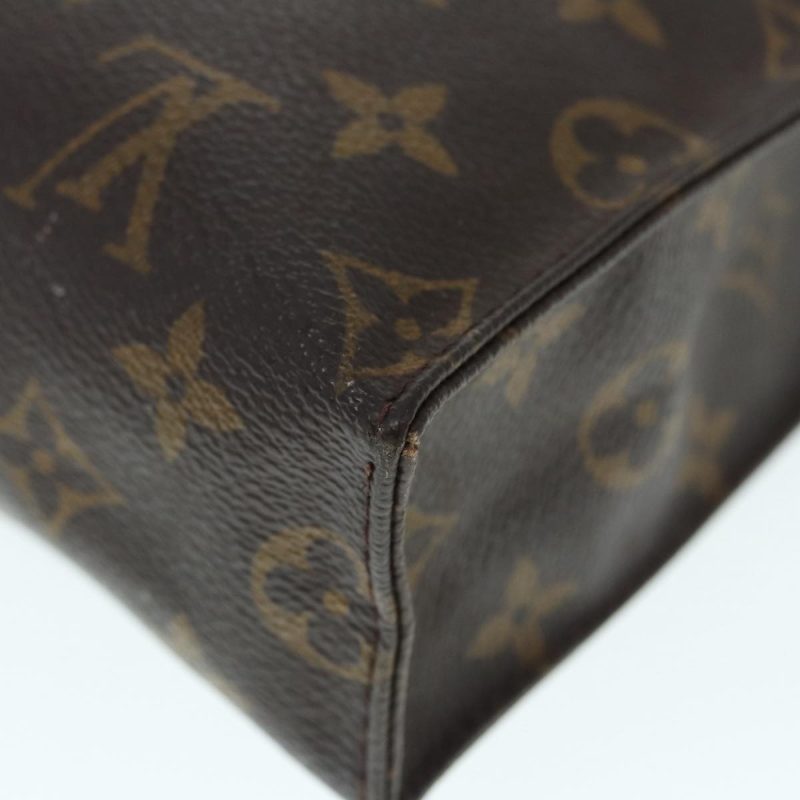Louis Vuitton Monogram Poche Toilette 26 Pouch M47542  89337 - Image 9