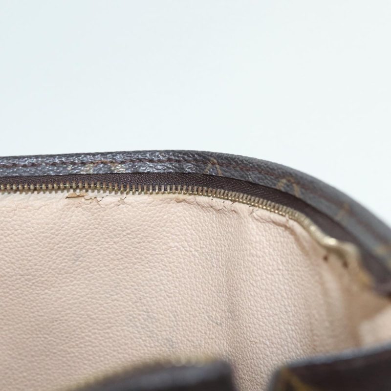 Louis Vuitton Monogram Poche Toilette 26 Pouch M47542  89337 - Image 10