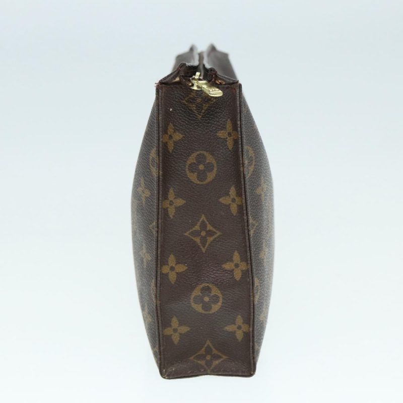 Louis Vuitton Monogram Poche Toilette 26 Pouch M47542  89337 - Image 3