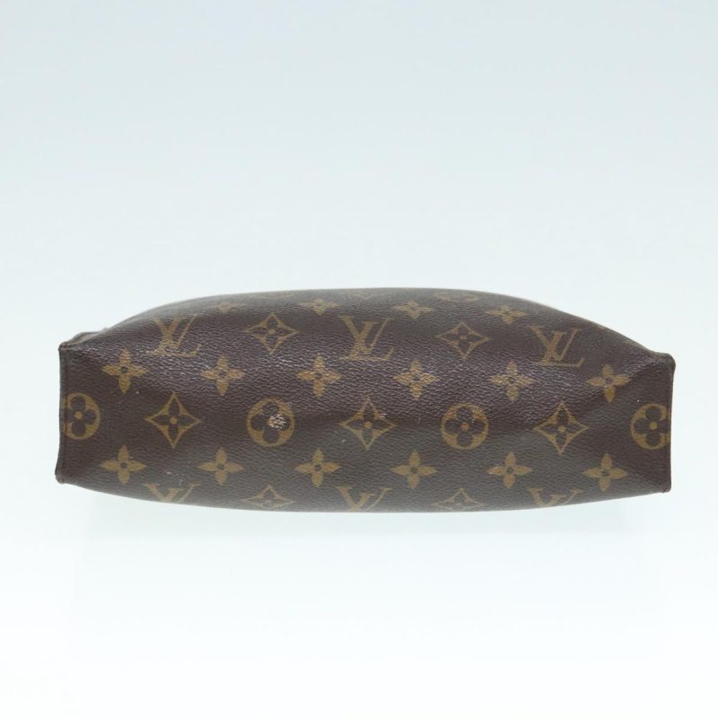 Louis Vuitton Monogram Poche Toilette 26 Pouch M47542  89337 - Image 5