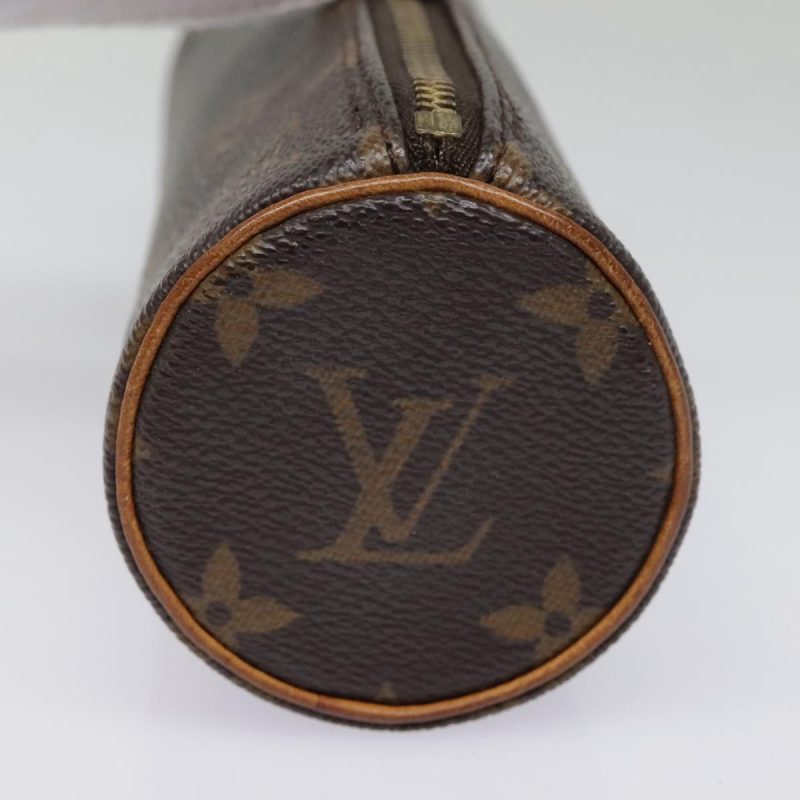 Louis Vuitton Monogram Trousse Rondo Pouch M47630  89341 - Image 4