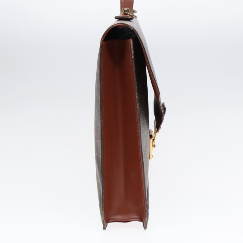 Louis Vuitton Monogram Porte Documents Bandouliere Bag M53338  89343 - Image 3