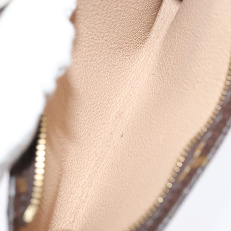 Louis Vuitton Monogram Bucket PM Accessory Pouch  89345 - Image 10
