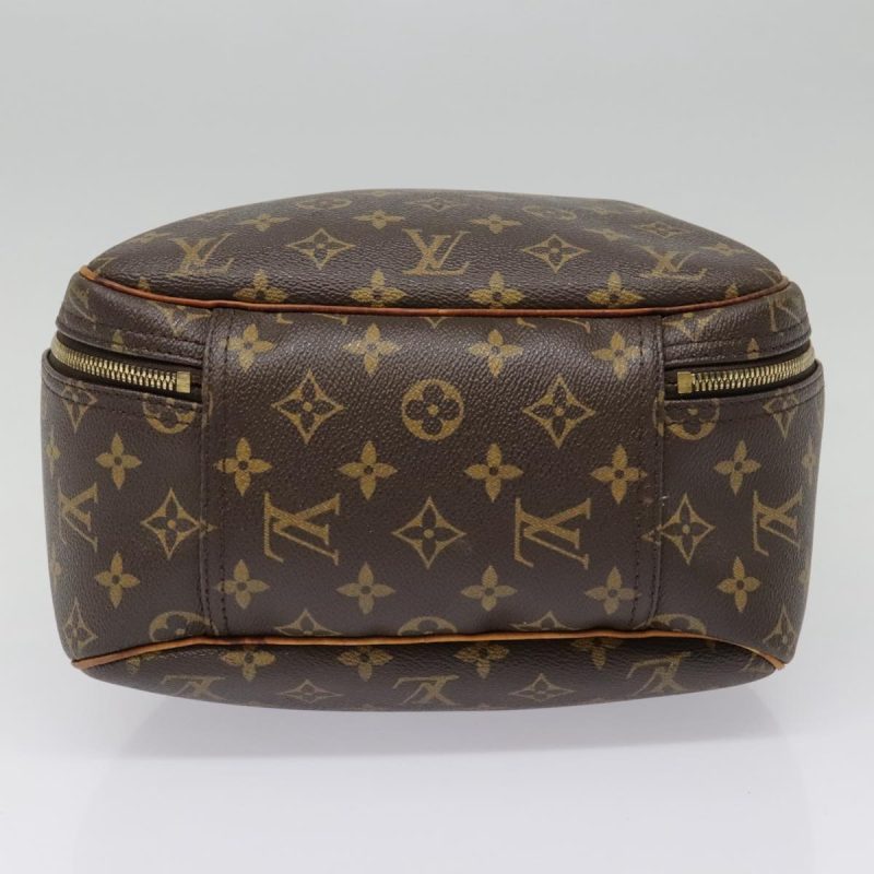 Louis Vuitton Monogram Excursion Hand Bag M41450  89347 - Image 5